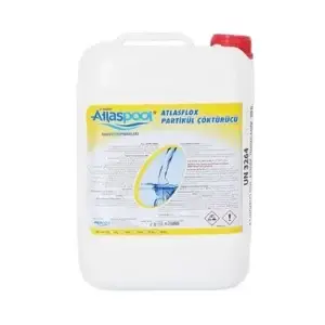 Sıvı Çökeltici 20 L