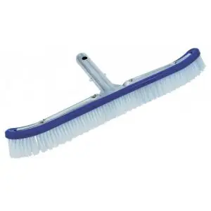Kavisli Fırça 45 cm