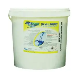 10 Kg pH Düşürücü