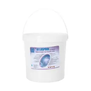 10 Kg % 90 Klor
