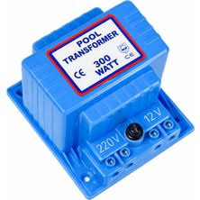 300 Watt Trafo