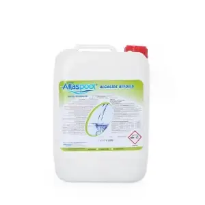Sıvı Yosun Önleyici 20 L