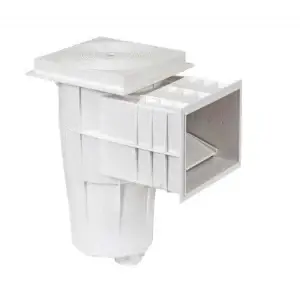 Standart Kare Skimmer (Beton)