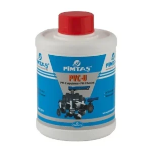 Pimtaş Pvc-U yapıştırıcı / Tangit